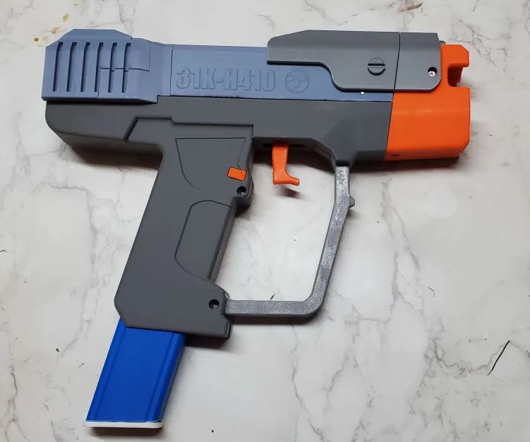 31K Hardware Kit