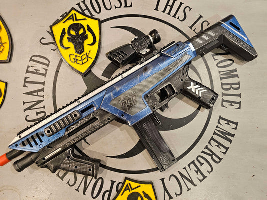 Adventure Force Nexus Pro X