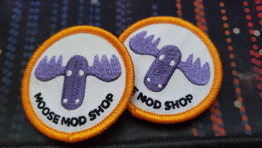 Moose Mod Shop Patch