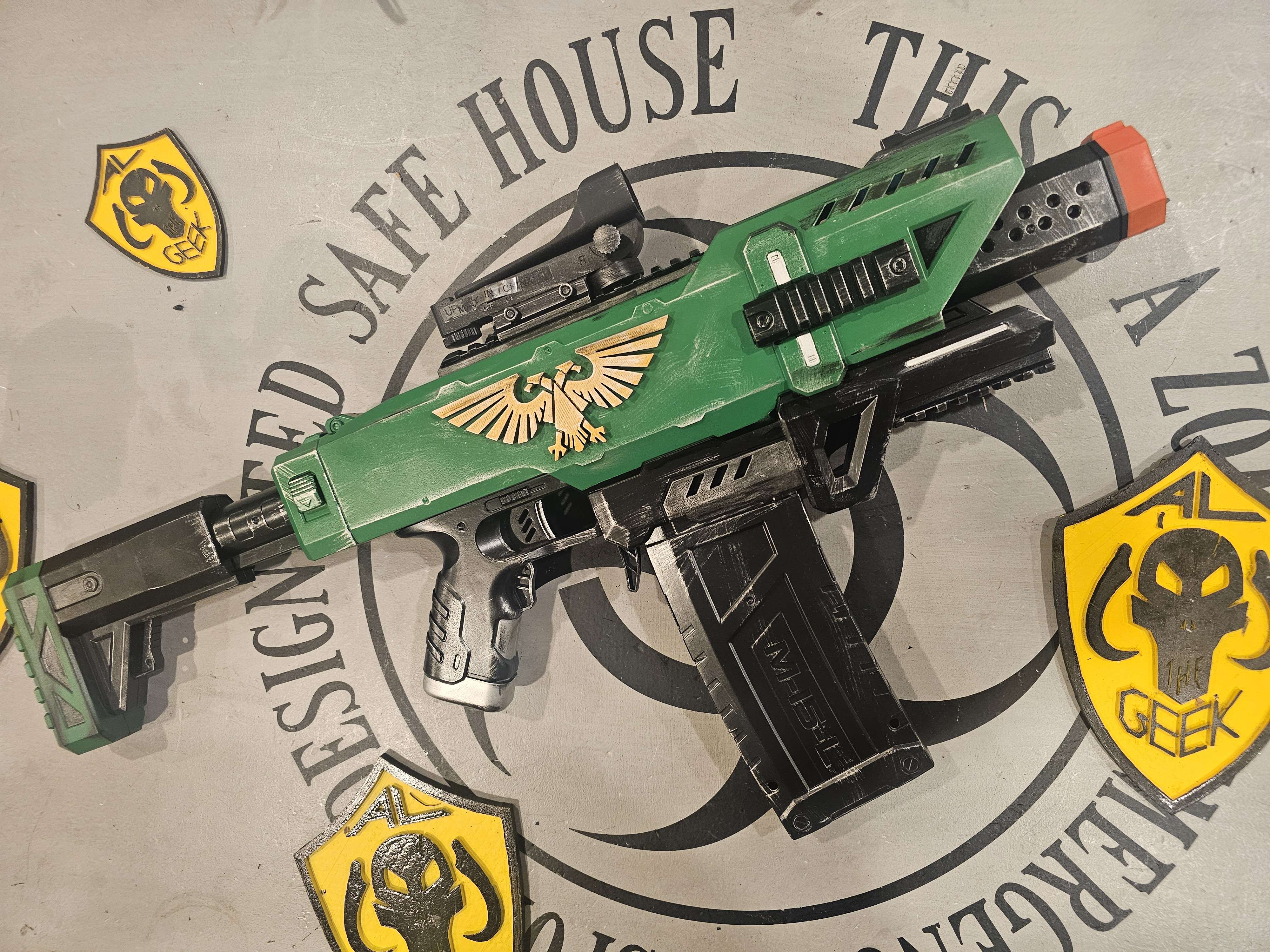 Xshot Clipmania – Moose Mod Shop
