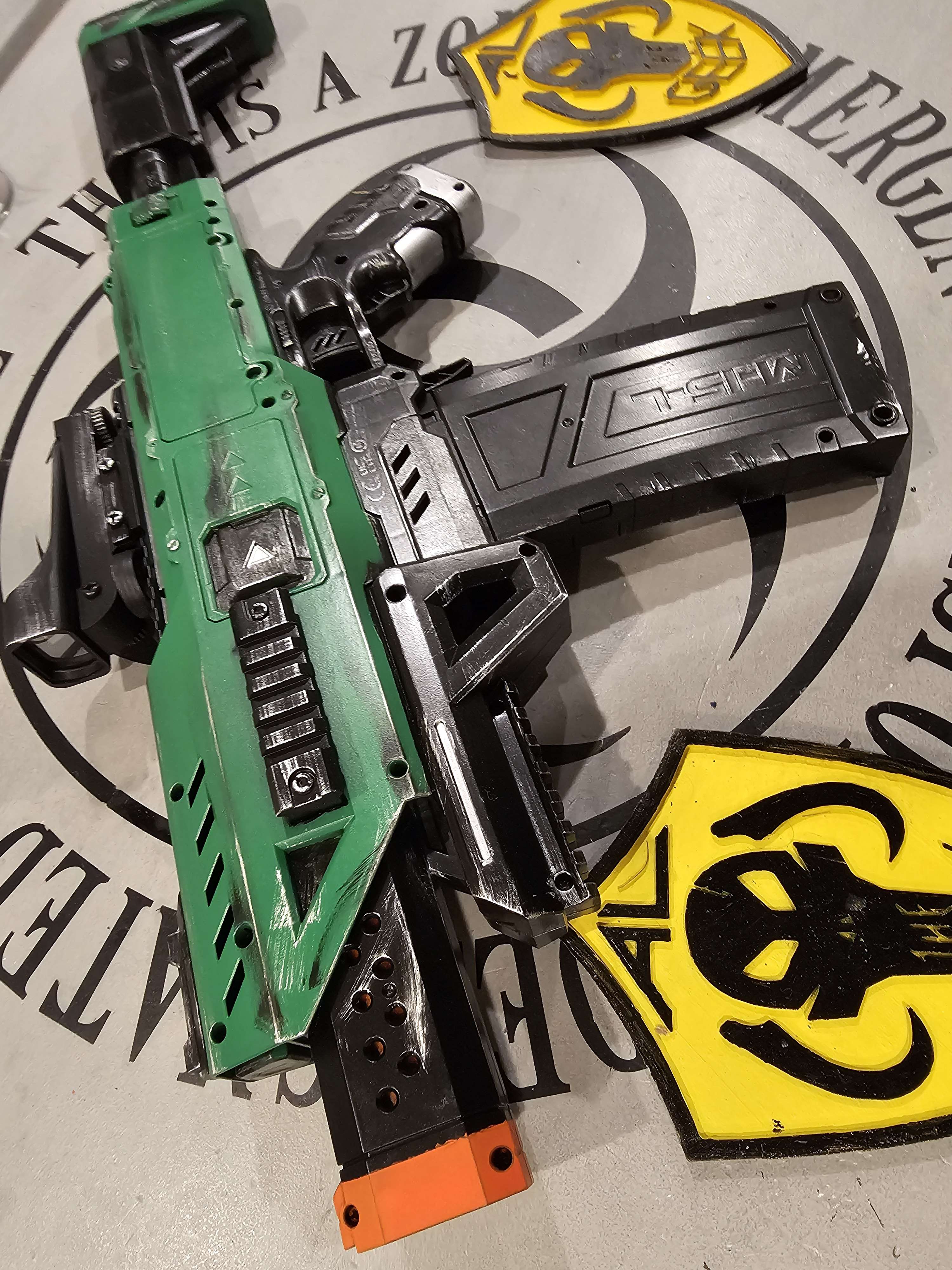 Xshot Clipmania – Moose Mod Shop