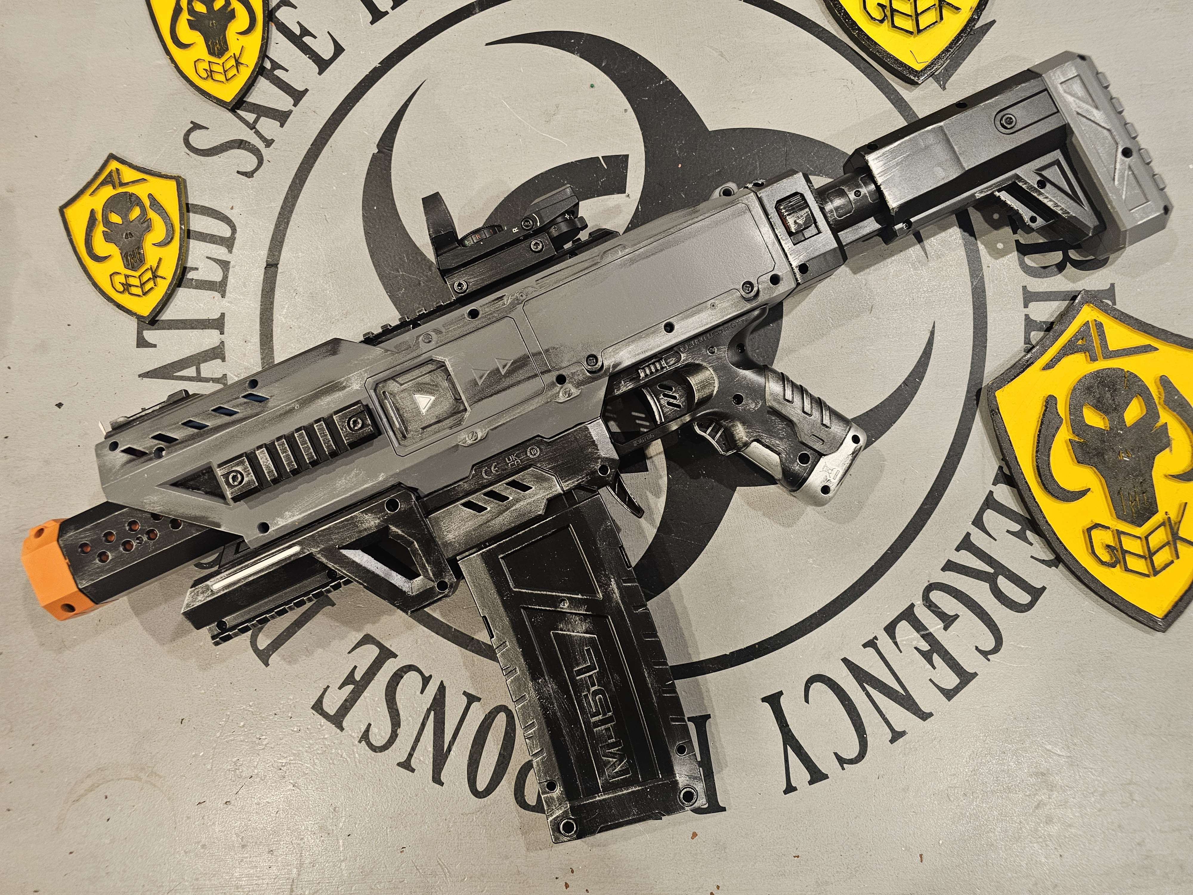 Xshot Clipmania – Moose Mod Shop