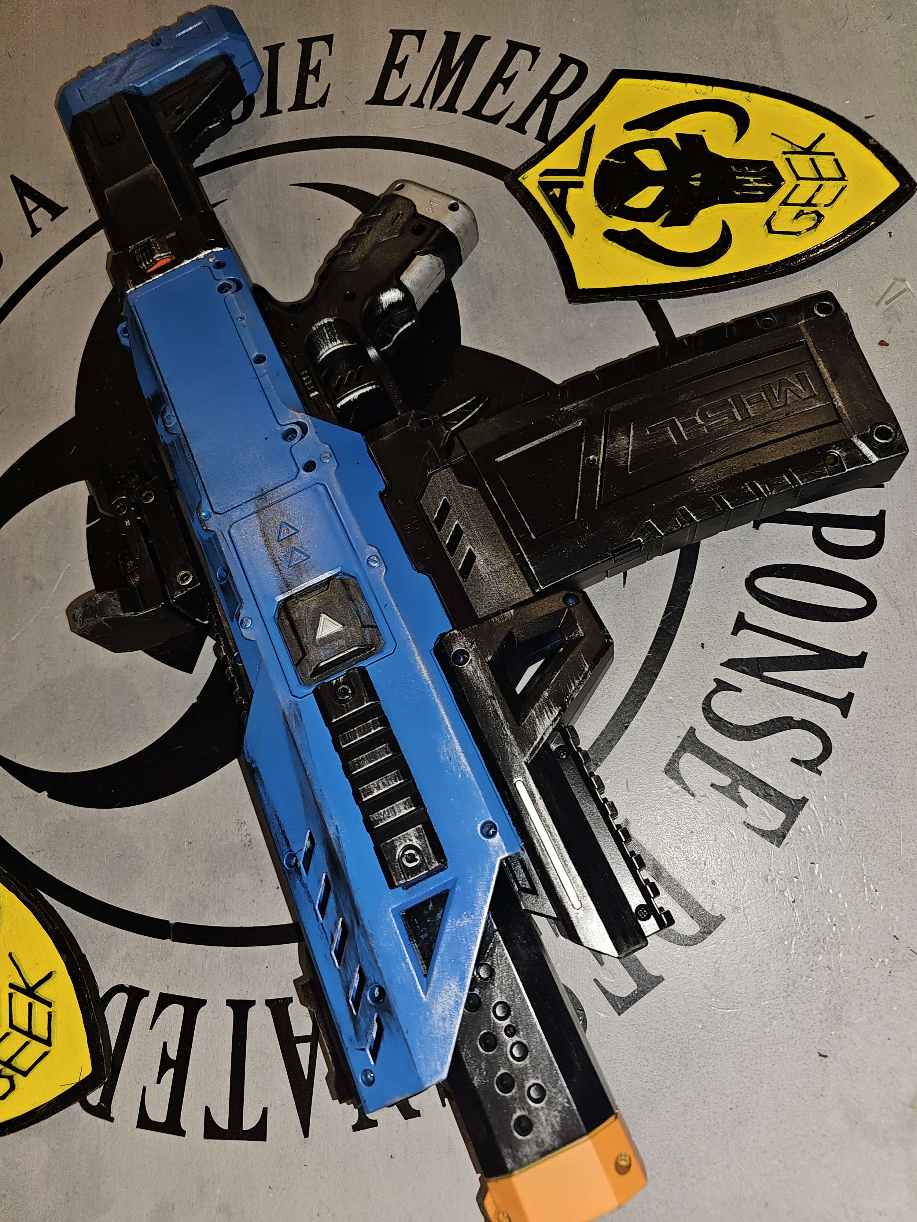 Xshot Clipmania – Moose Mod Shop