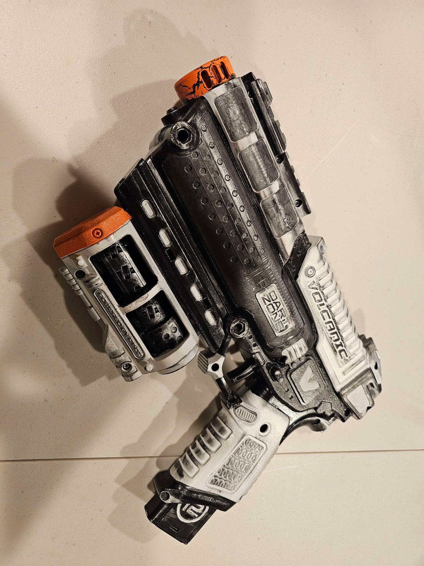 Dart Zone Volcanic Pro