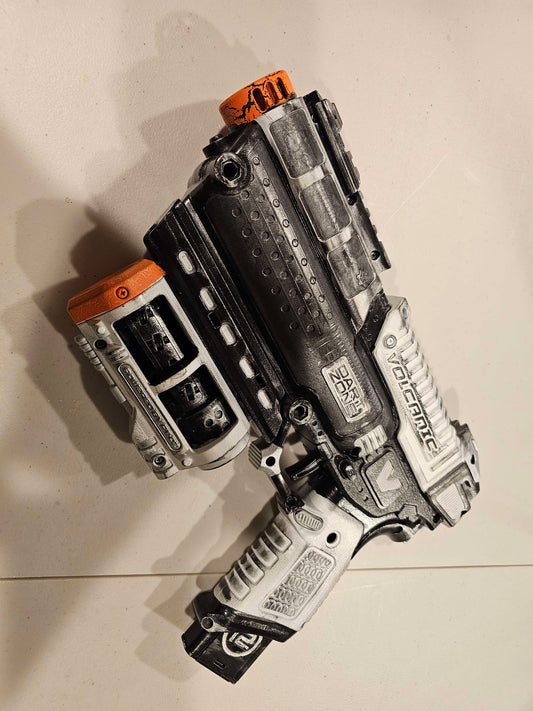 Dart Zone Volcanic Pro