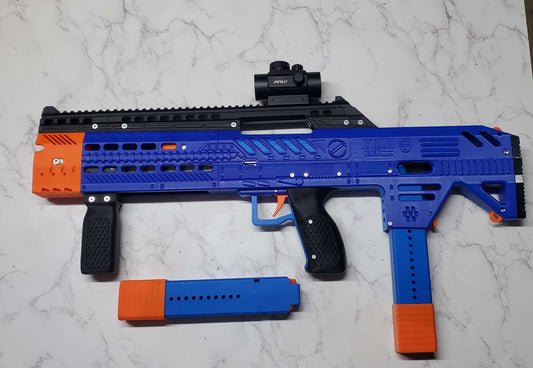PRE ORDER - B1Z0N Completed Blaster