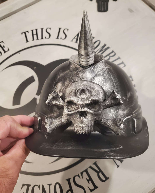 Raider Hard Hat