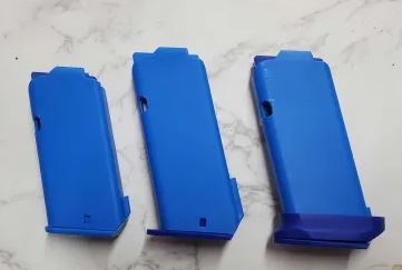 ZC Compact Magazines