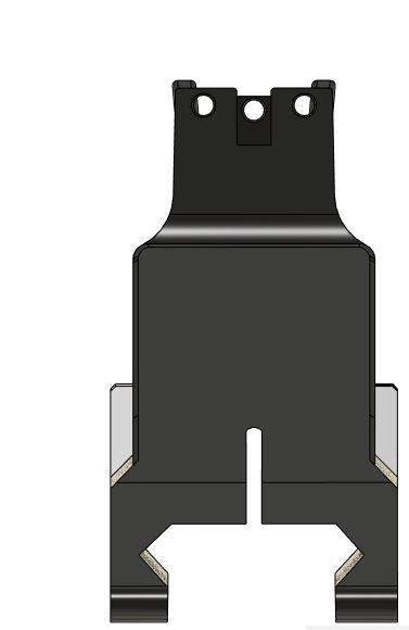 M0053-2 Iron Sights